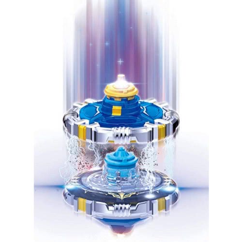 Auldey Toys Infinity Nado V Stackable - Advanced Edition 634300/1 6911400392487