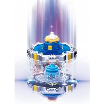Auldey Toys Infinity Nado V Stackable - Advanced Edition 634300/1 6911400392487