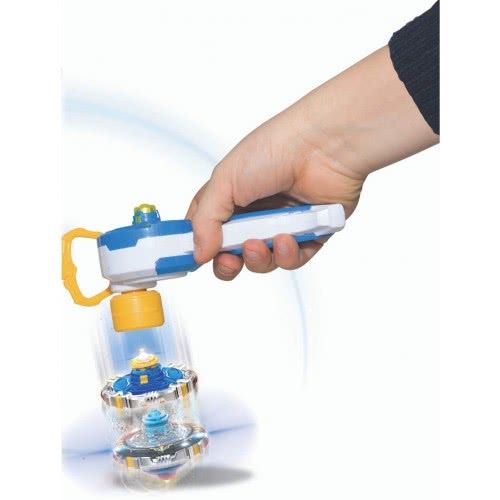 Auldey Toys Infinity Nado V Stackable - Advanced Edition 634300/1 6911400392487