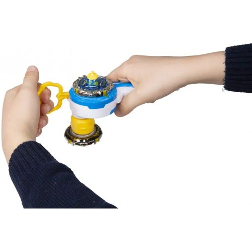 Auldey Toys Infinity Nado V Stackable - Advanced Edition 634300/1 6911400392487