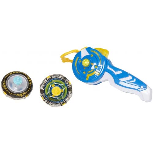 Auldey Toys Infinity Nado V Stackable - Advanced Edition 634300/1 6911400392487