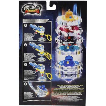 Auldey Toys Infinity Nado V Stackable - Advanced Edition 634300/1 6911400392487