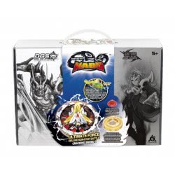 Auldey Toys Infinity Nado V - Ultimate Series Cracking Sword S 634700 / 1 6911400388107