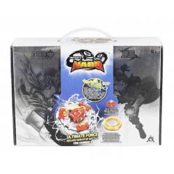 Auldey Toys Infinity Nado V - Ultimate Series Fire Hammer S 634700 / 2 6911400388114