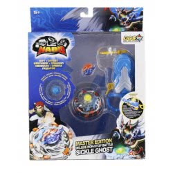 Auldey Toys Infinity Nado V - Master Series Sickle Ghost 634500 / 2 6911400388060