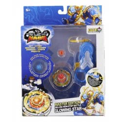 Auldey Toys Infinity Nado V - Master Series Glowing Star 634500 / 3 6911400388077