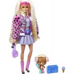 Mattel Barbie Extra Blonde Pigtails GYJ77 887961973372