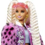 Mattel Barbie Extra Blonde Pigtails GYJ77 887961973372