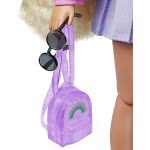 Mattel Barbie Extra Blonde Pigtails GYJ77 887961973372