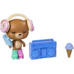Mattel Barbie Extra Blonde Pigtails GYJ77 887961973372