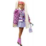 Mattel Barbie Extra Blonde Pigtails GYJ77 887961973372