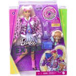Mattel Barbie Extra Blonde Pigtails GYJ77 887961973372