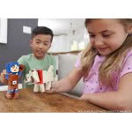 Mattel Minecraft Fusion Figures Wolf GVV14 / GVV16 887961933185