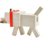 Mattel Minecraft Fusion Figures Wolf GVV14 / GVV16 887961933185