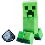 Mattel Minecraft Creeper Figure GTP08 / GTT45 887961920468