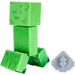 Mattel Minecraft Creeper Figure GTP08 / GTT45 887961920468