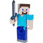 Mattel Minecraft Biome Builds Steve Φιγούρα GTP08 / GTP13 887961919240