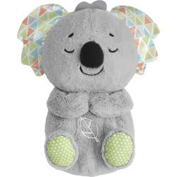 Mattel Soothe N Snuggle Koala GRT59 887961911305