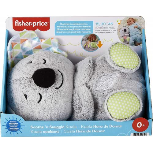 Mattel Μουσικό Κοάλα - Γλυκιά Αγκαλιά GRT59 887961911305