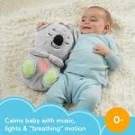 Mattel Μουσικό Κοάλα - Γλυκιά Αγκαλιά GRT59 887961911305