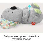 Mattel Soothe N Snuggle Koala GRT59 887961911305