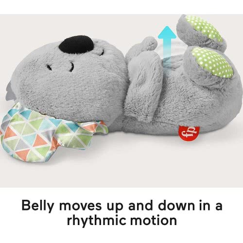 Mattel Soothe N Snuggle Koala GRT59 887961911305