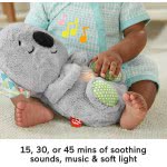 Mattel Soothe N Snuggle Koala GRT59 887961911305