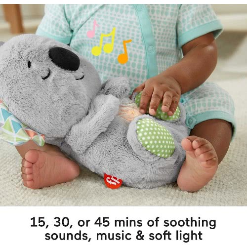 Mattel Soothe N Snuggle Koala GRT59 887961911305