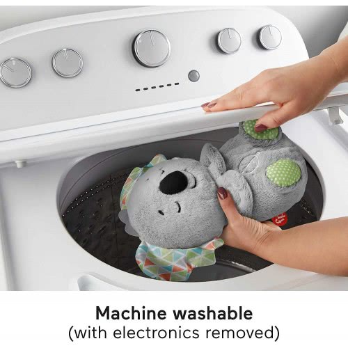 Mattel Soothe N Snuggle Koala GRT59 887961911305