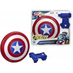 Hasbro Avengers Cap Magnetic Shield And Gauntlet B9944 5010993582839