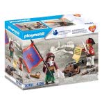 Playmobil Play And Give Ήρωες 1821 70761 4008789707611