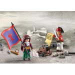 Playmobil Play And Give Heroes Of 1821 70761 4008789707611
