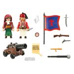 Playmobil Play And Give Ήρωες 1821 70761 4008789707611