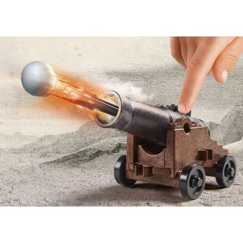 Playmobil Play And Give Heroes Of 1821 70761 4008789707611