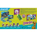 Playmobil Scooby Doo Adventure With Witch Doctor 70707 4008789707079