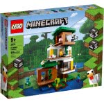 LEGO Minecraft The Modern Treehouse 21174 5702016913927