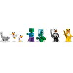 LEGO Minecraft The Modern Treehouse 21174 5702016913927