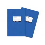 salko paper Τετράδιο Μπλε 50Φ Καρό 1180 5202832011802