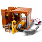LEGO Minecraft The Modern Treehouse 21174 5702016913927