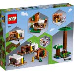 LEGO Minecraft The Modern Treehouse 21174 5702016913927