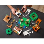 LEGO Minecraft The Modern Treehouse 21174 5702016913927