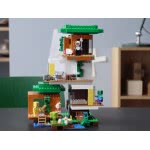 LEGO Minecraft The Modern Treehouse 21174 5702016913927