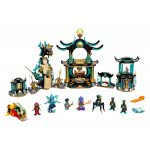 LEGO NINJAGO Temple Of The Endless Sea 71755 5702016912333