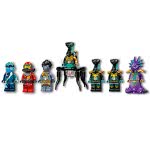 LEGO NINJAGO Temple Of The Endless Sea 71755 5702016912333