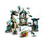LEGO NINJAGO Temple Of The Endless Sea 71755 5702016912333