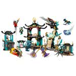 LEGO NINJAGO Temple Of The Endless Sea 71755 5702016912333