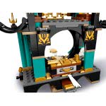 LEGO NINJAGO Temple Of The Endless Sea 71755 5702016912333