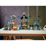 LEGO NINJAGO Temple Of The Endless Sea 71755 5702016912333