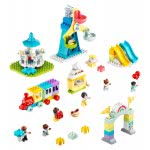 LEGO Duplo Amusement Park 10956 5702016911336