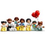 LEGO Duplo Amusement Park 10956 5702016911336